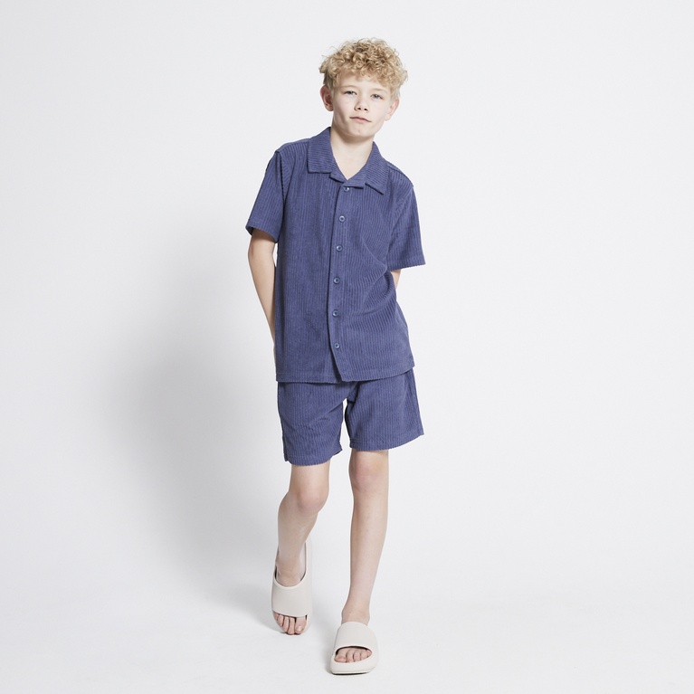 Short sleeve shirt "Amadeus"